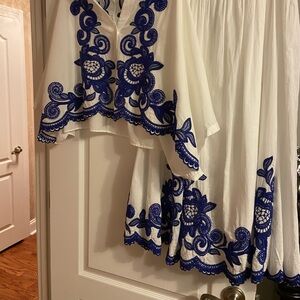 Brand new match suits